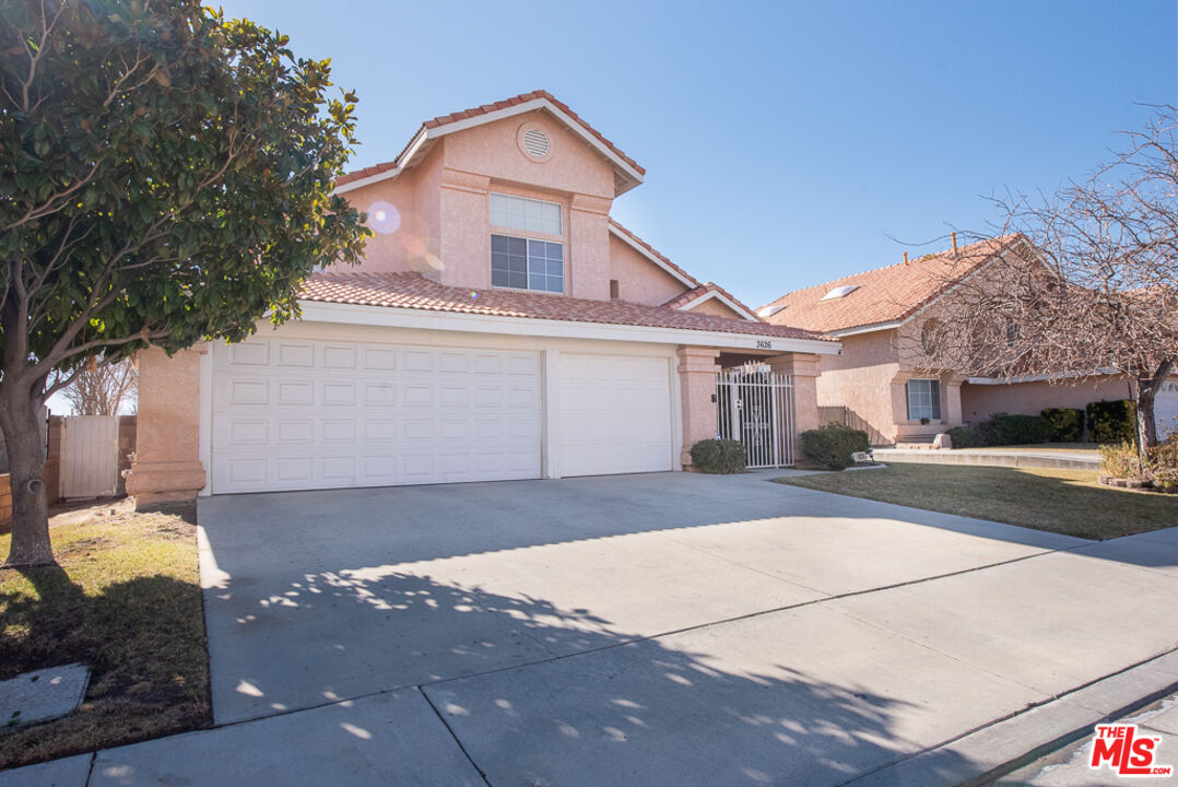 Property Photo from MLS