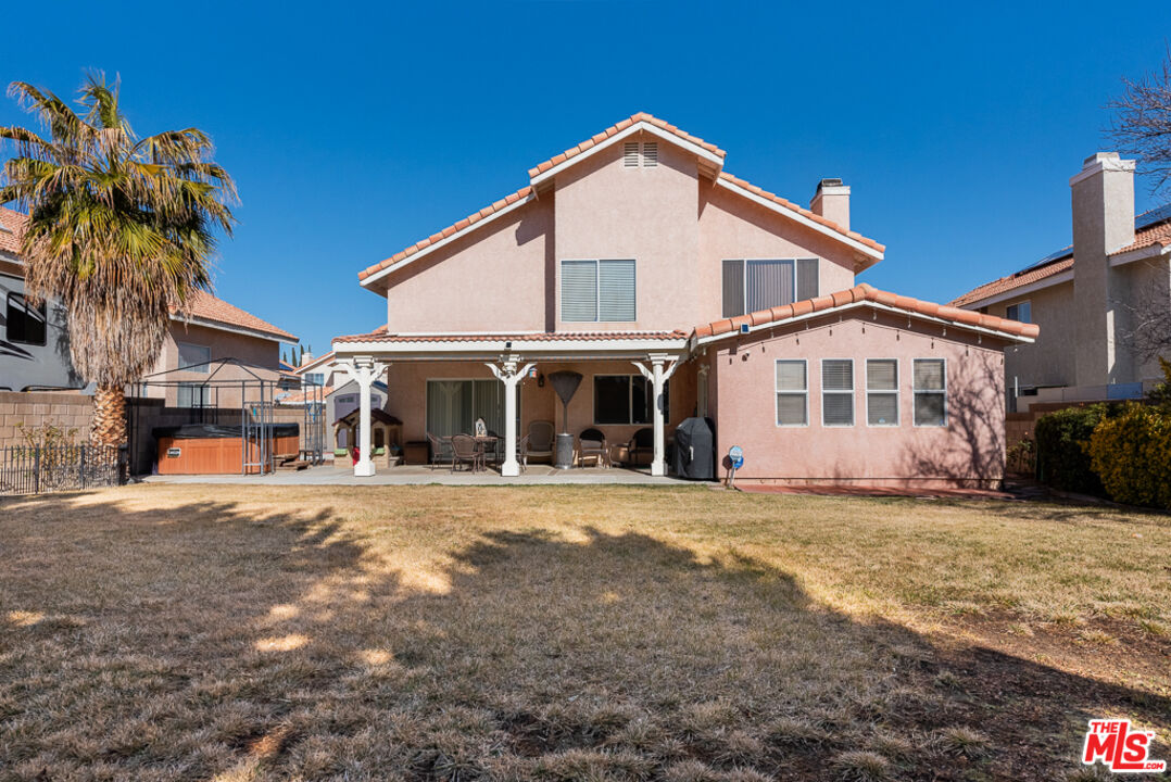 Property Photo from MLS