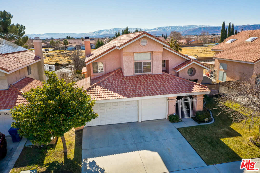 Property Photo from MLS