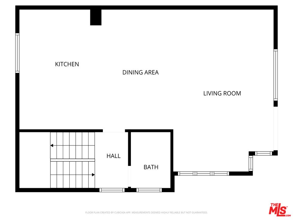 Property Photo from MLS