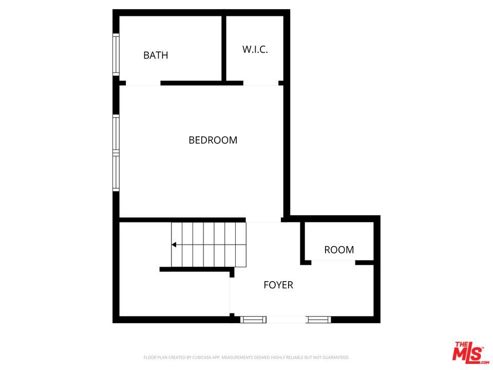 Property Photo from MLS