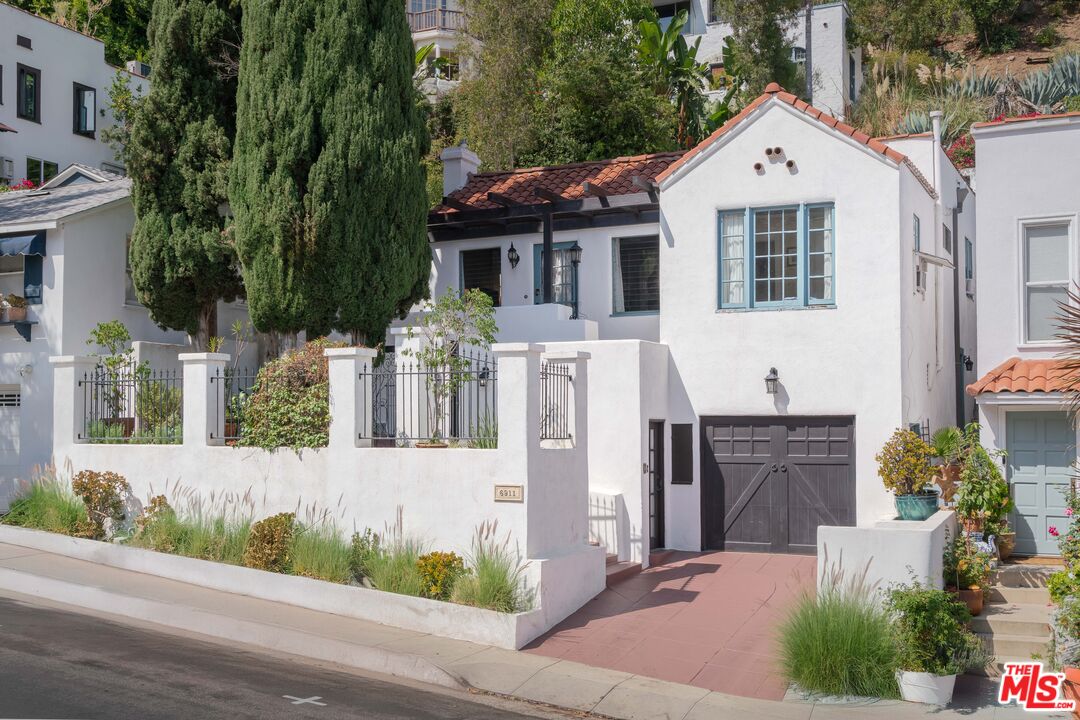 Property Photo from MLS