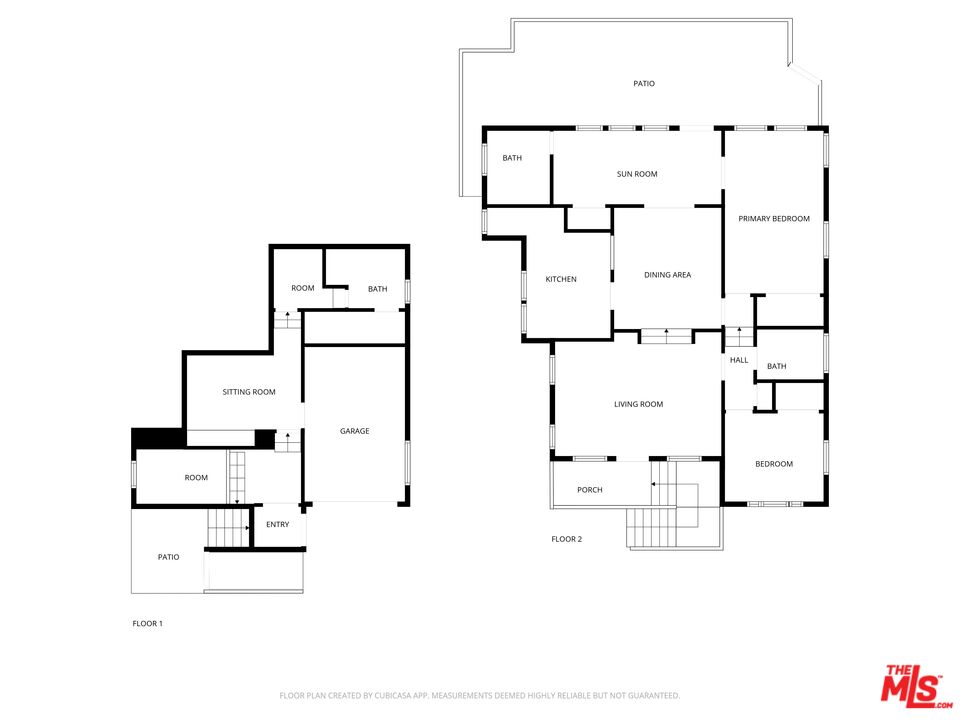 Property Photo from MLS