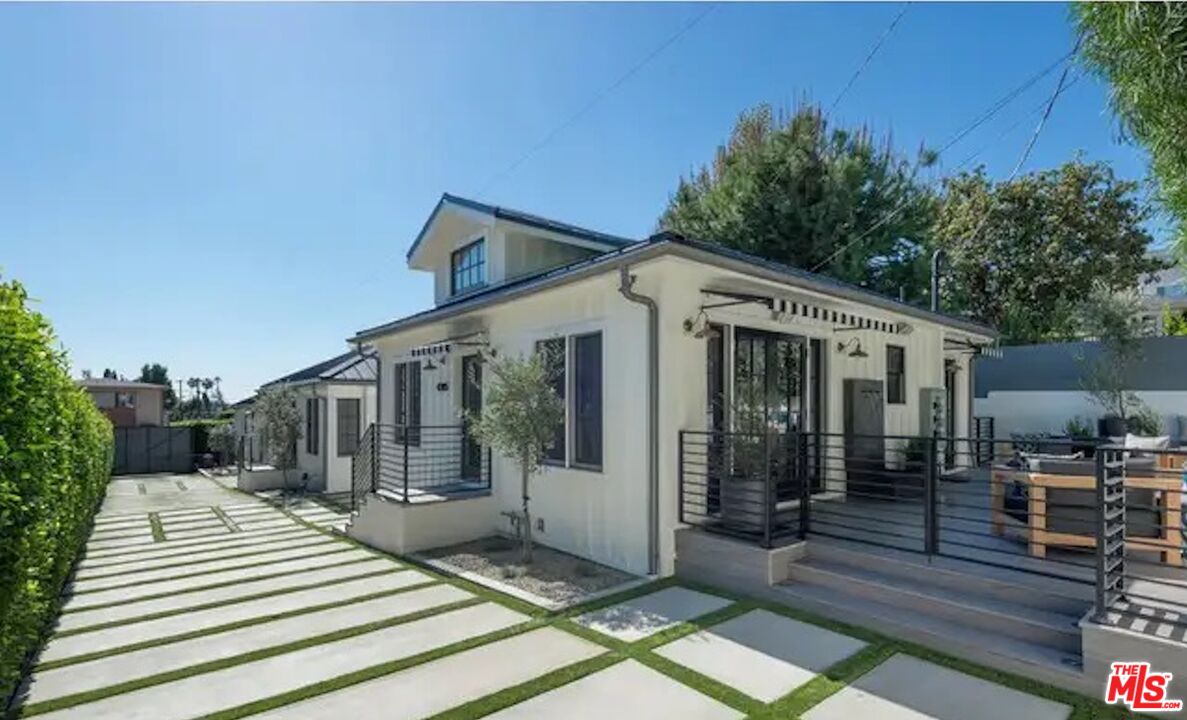 Property Photo from MLS