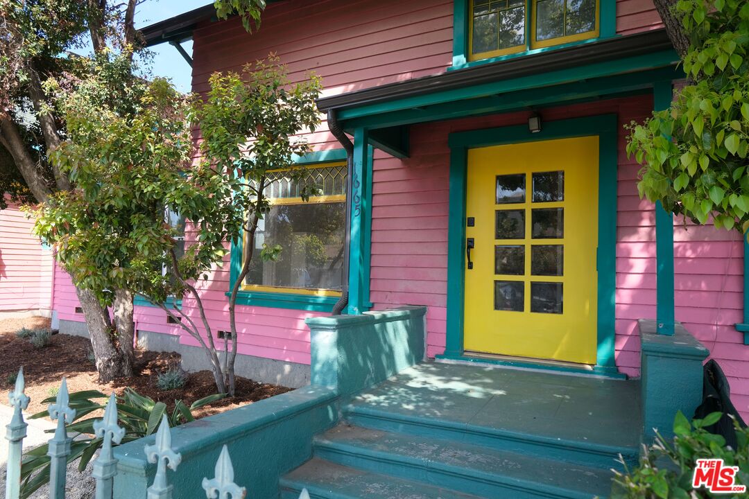 Property Photo from MLS