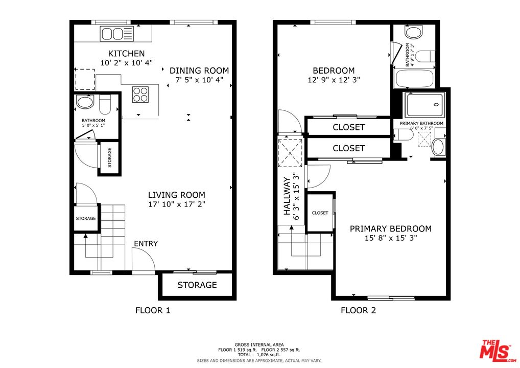 Property Photo from MLS