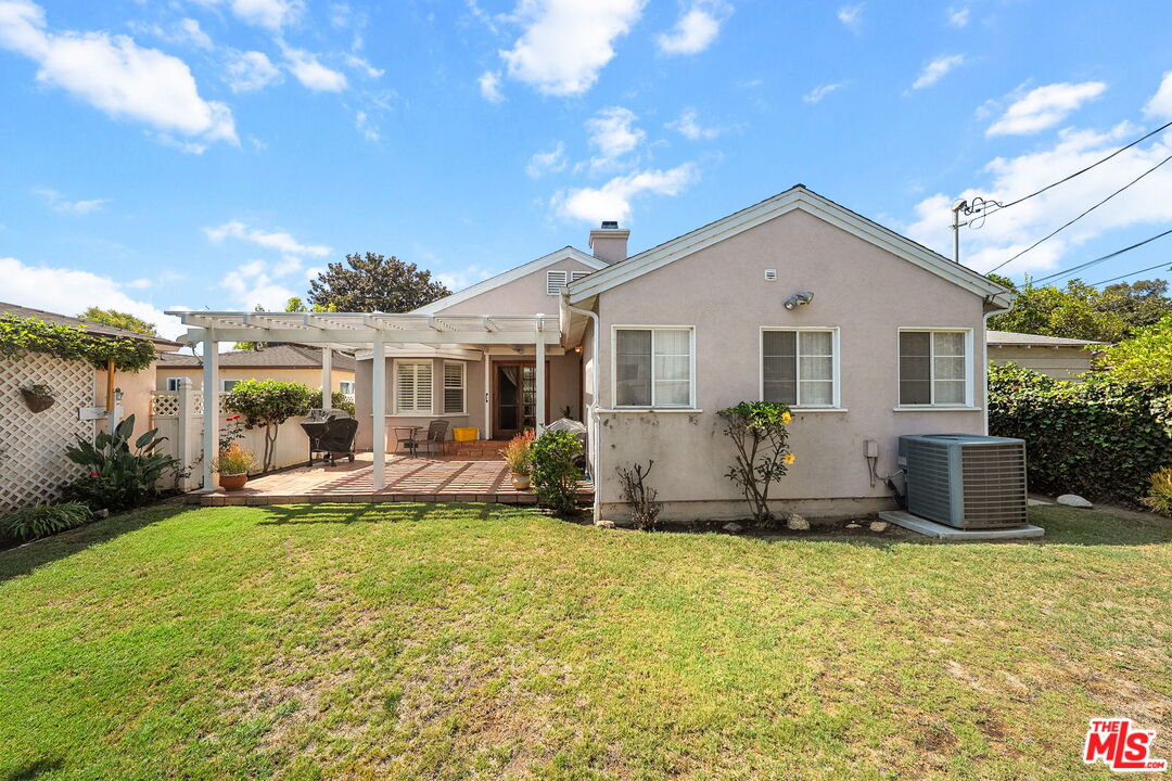 Property Photo from MLS