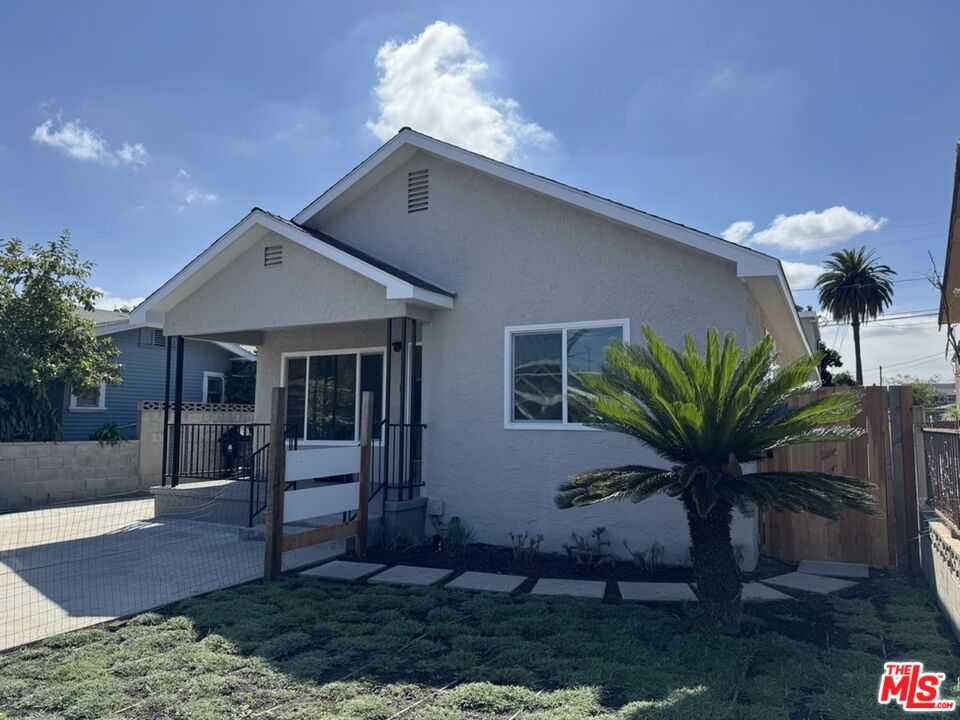 Property Photo from MLS