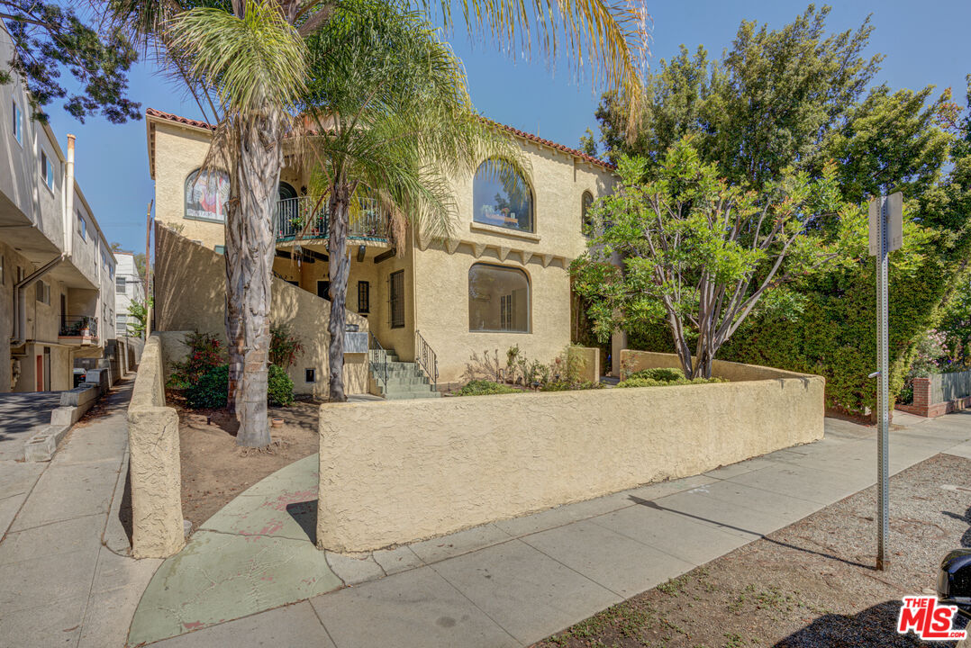 Property Photo from MLS