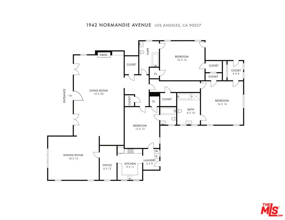 Property Photo from MLS