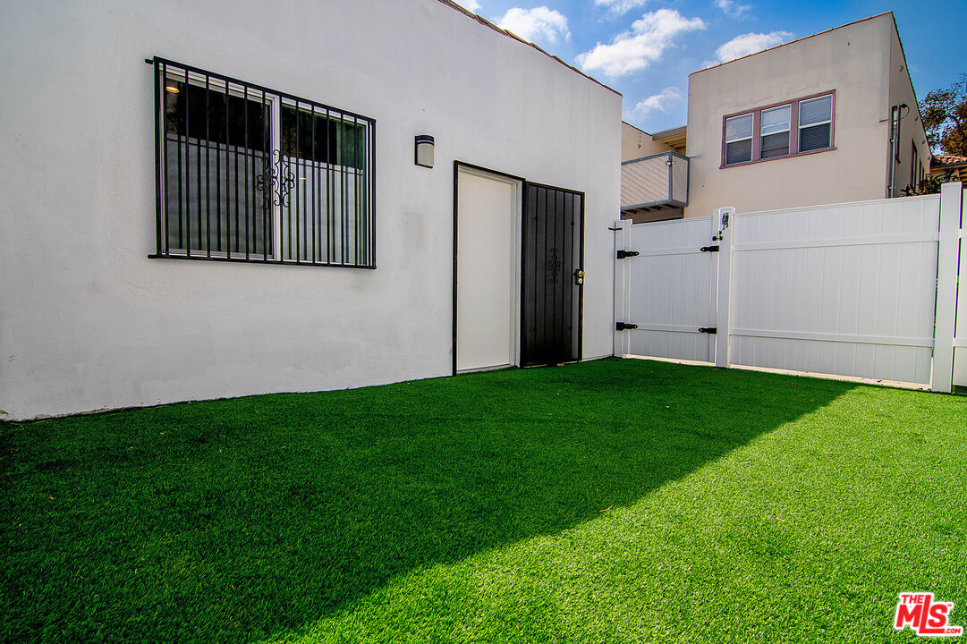 Property Photo from MLS