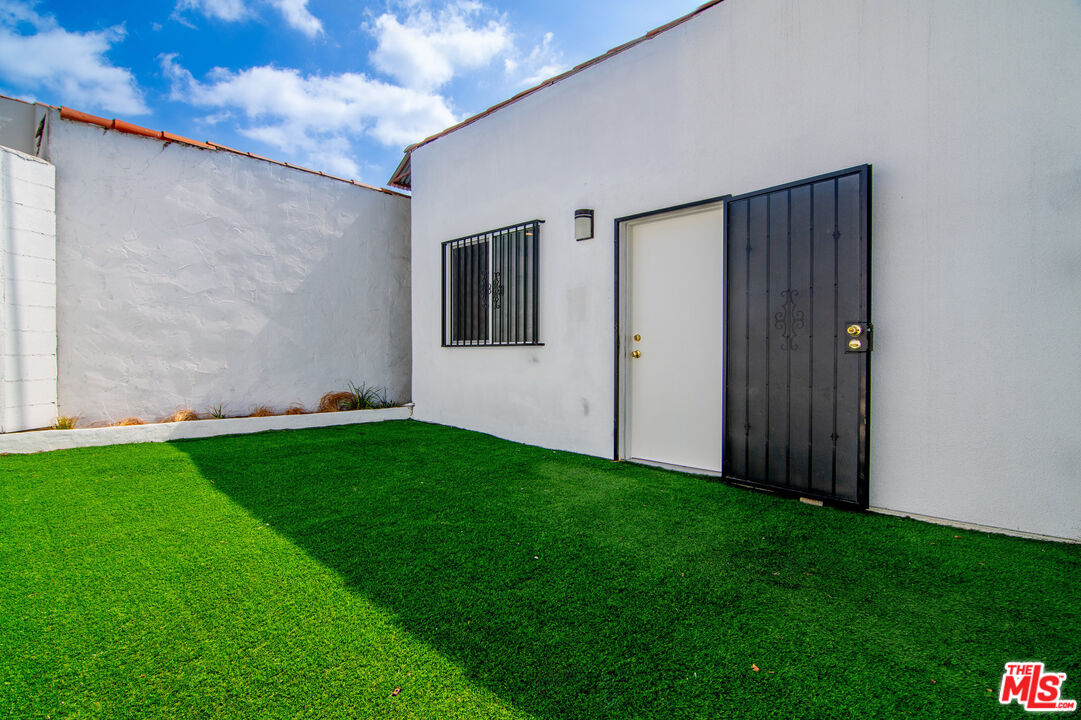 Property Photo from MLS