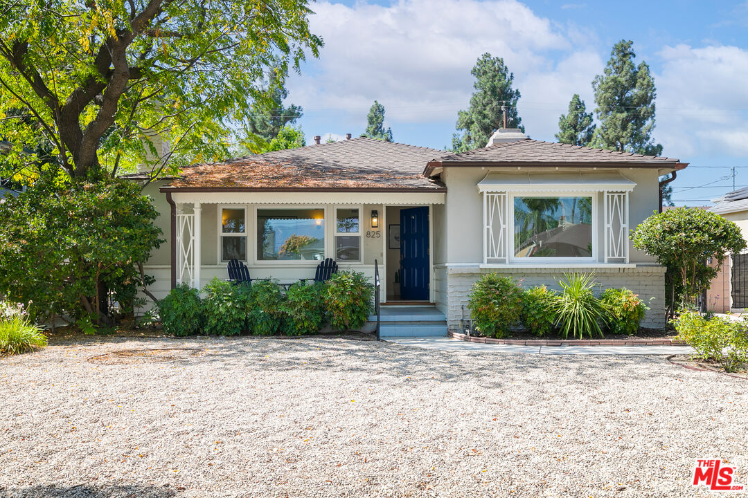 Property Photo from MLS
