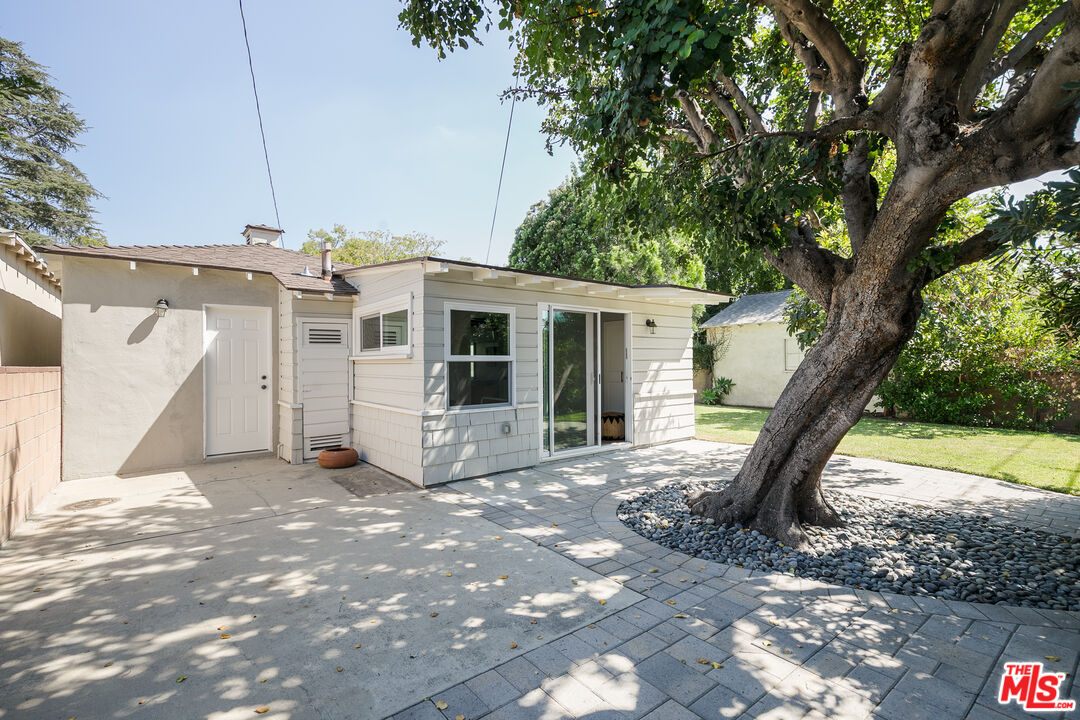 Property Photo from MLS