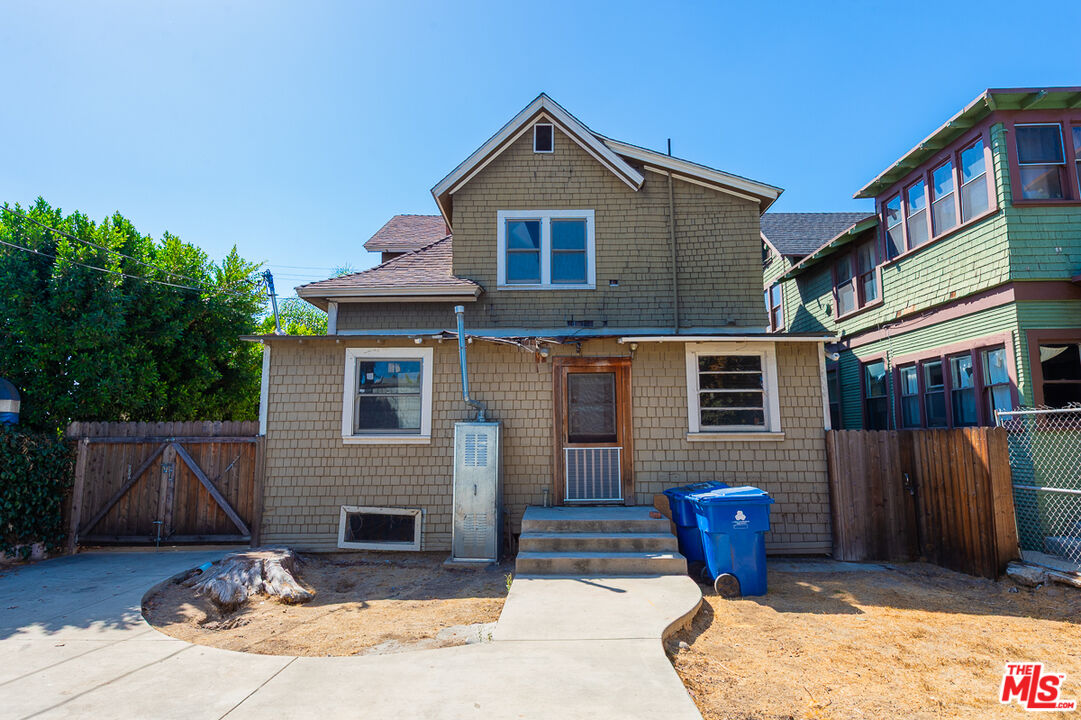 Property Photo from MLS