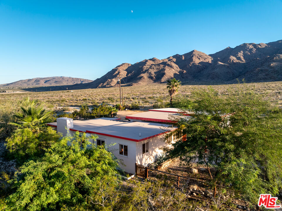 Property Photo from MLS