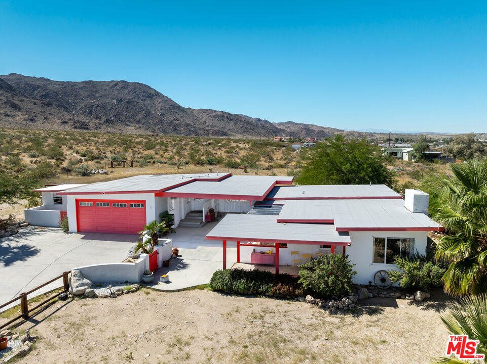 Property Photo from MLS