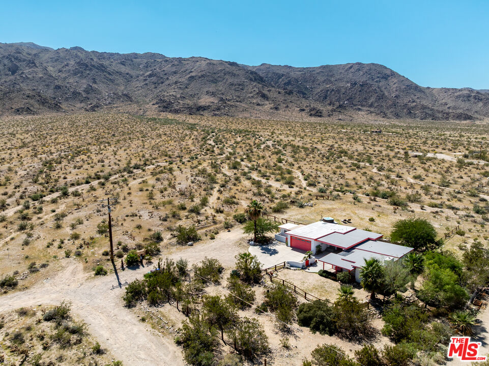 Property Photo from MLS