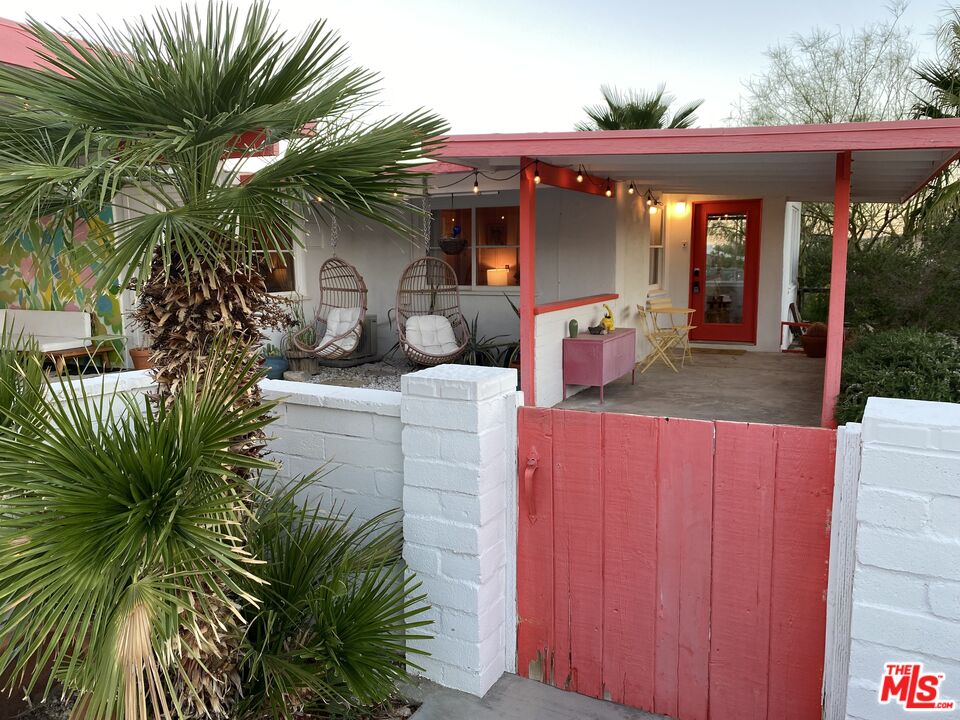 Property Photo from MLS