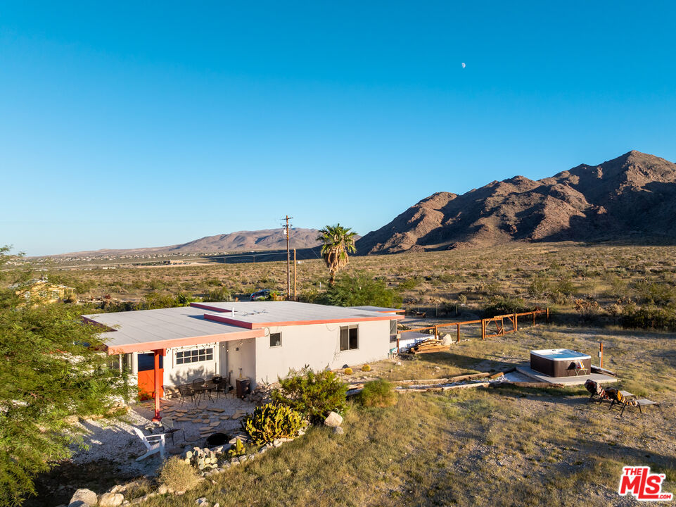 Property Photo from MLS
