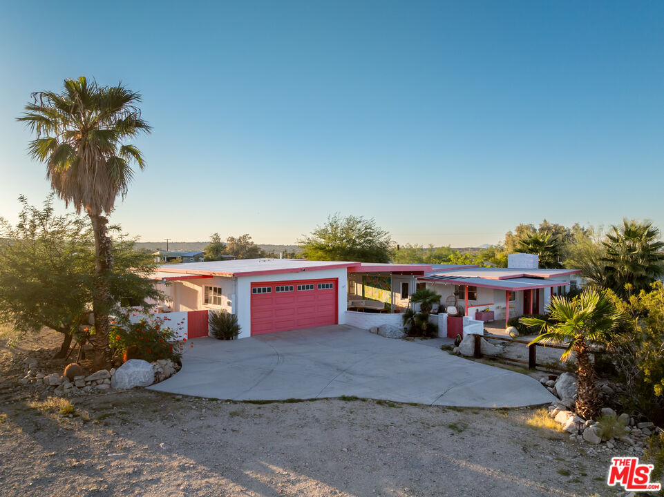 Property Photo from MLS