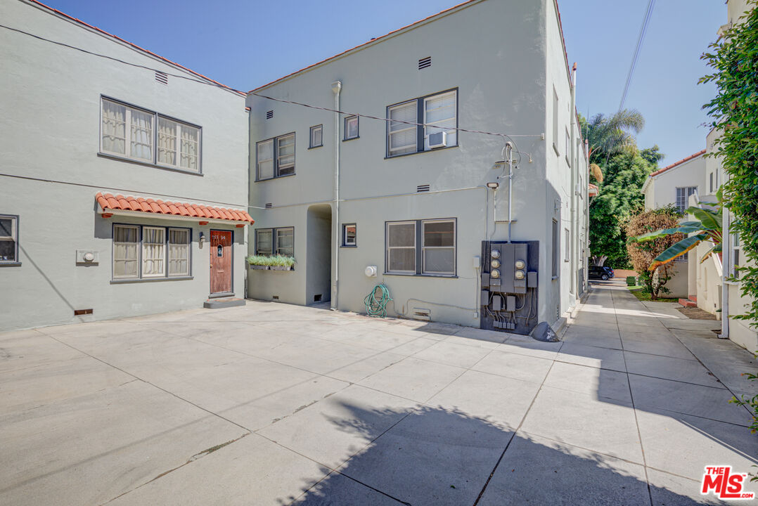Property Photo from MLS