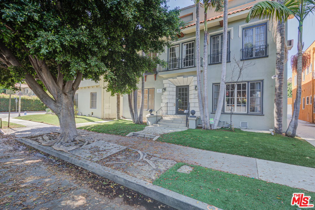 Property Photo from MLS