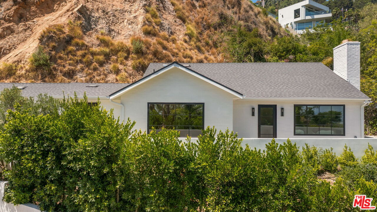 Property Photo from MLS