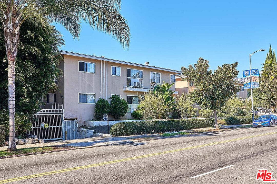 Property Photo from MLS