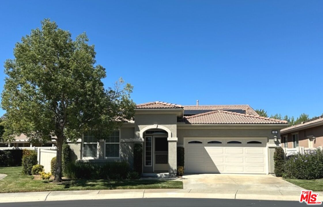 Property Photo from MLS