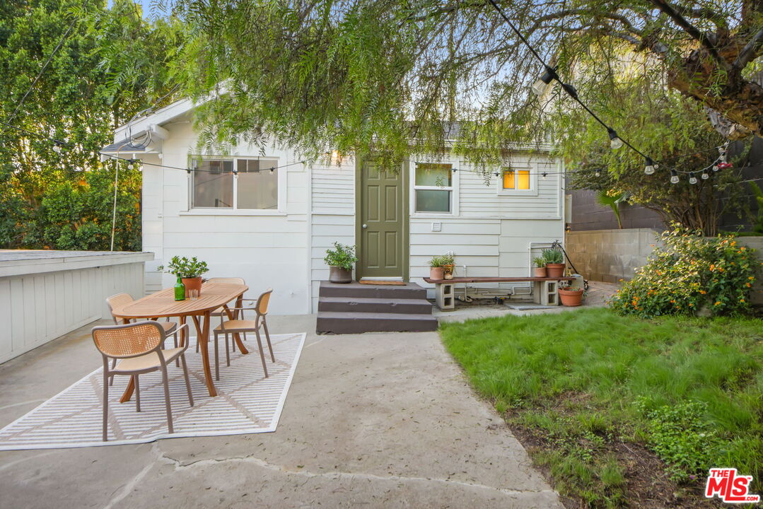 Property Photo from MLS