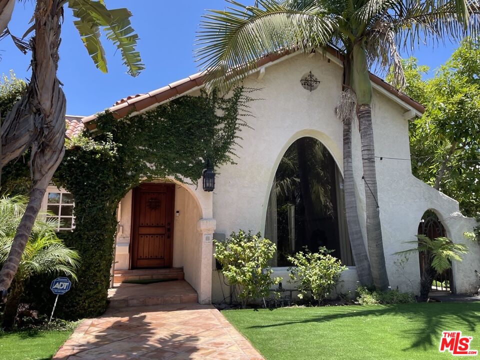 Property Photo from MLS