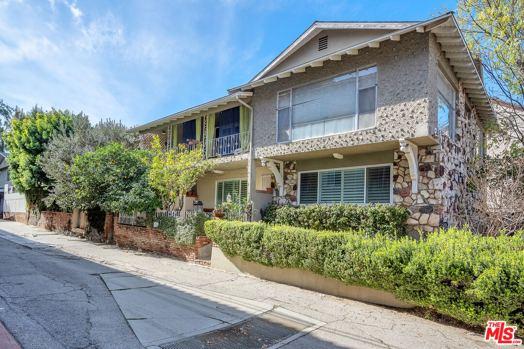 Property Photo from MLS
