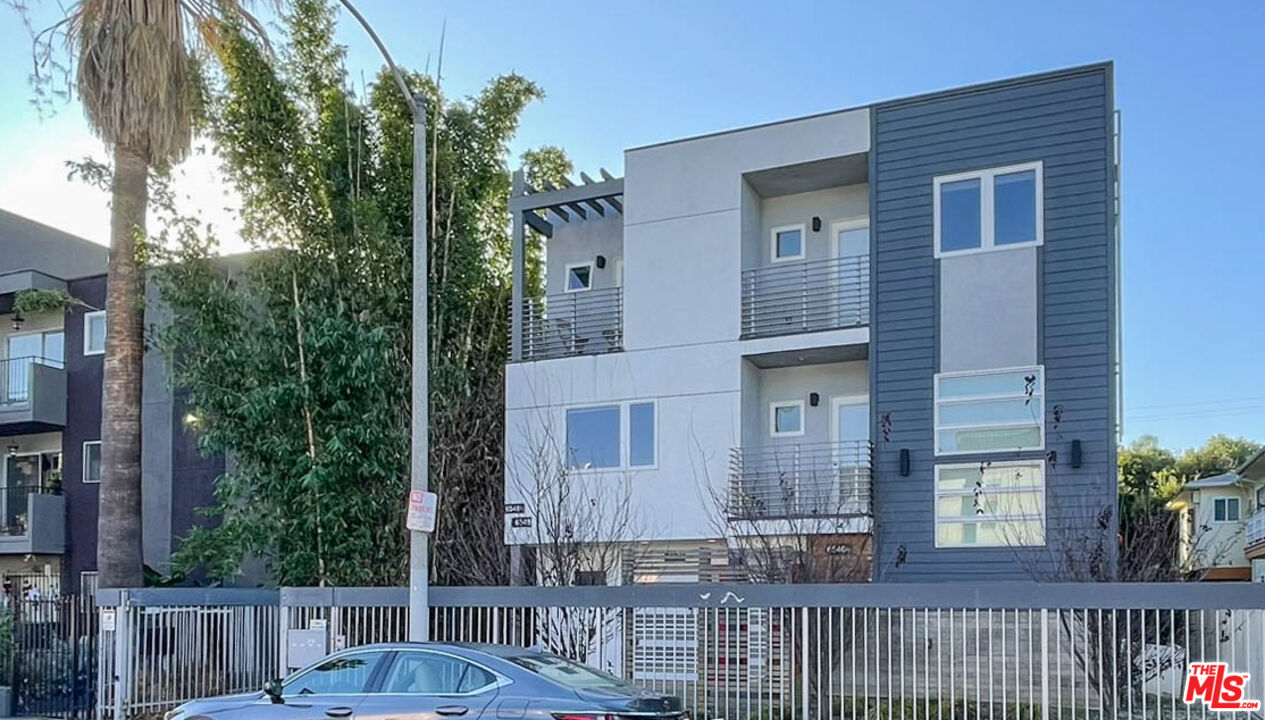 Property Photo from MLS