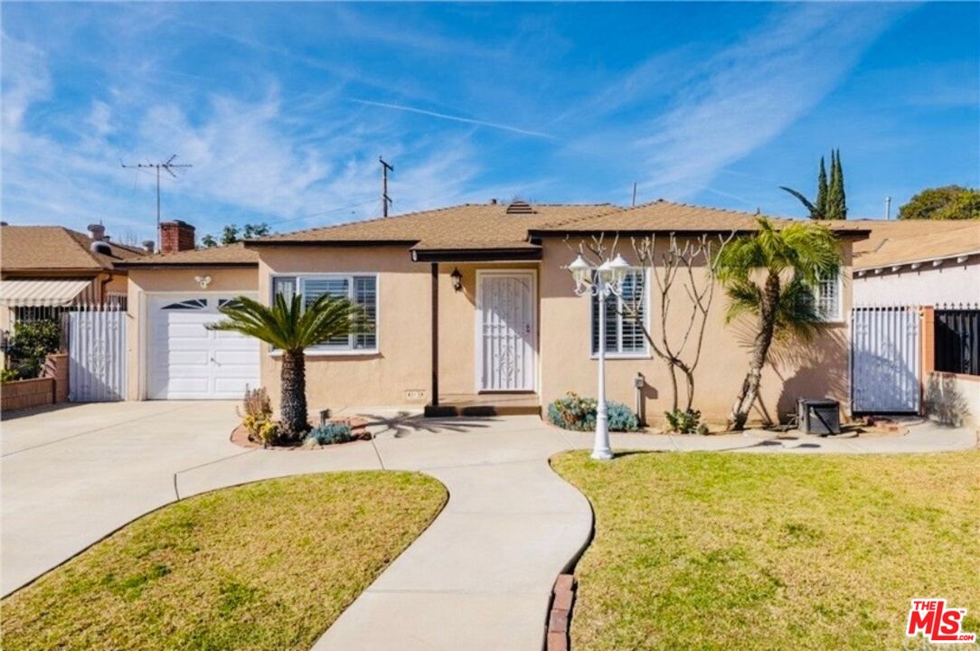 Property Photo from MLS