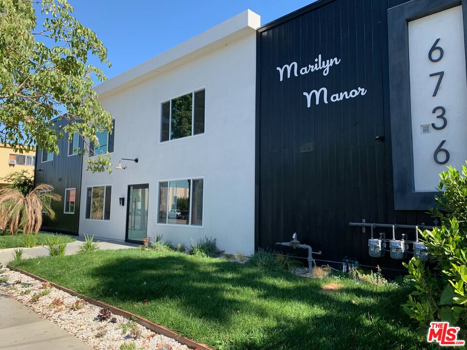 Property Photo from MLS
