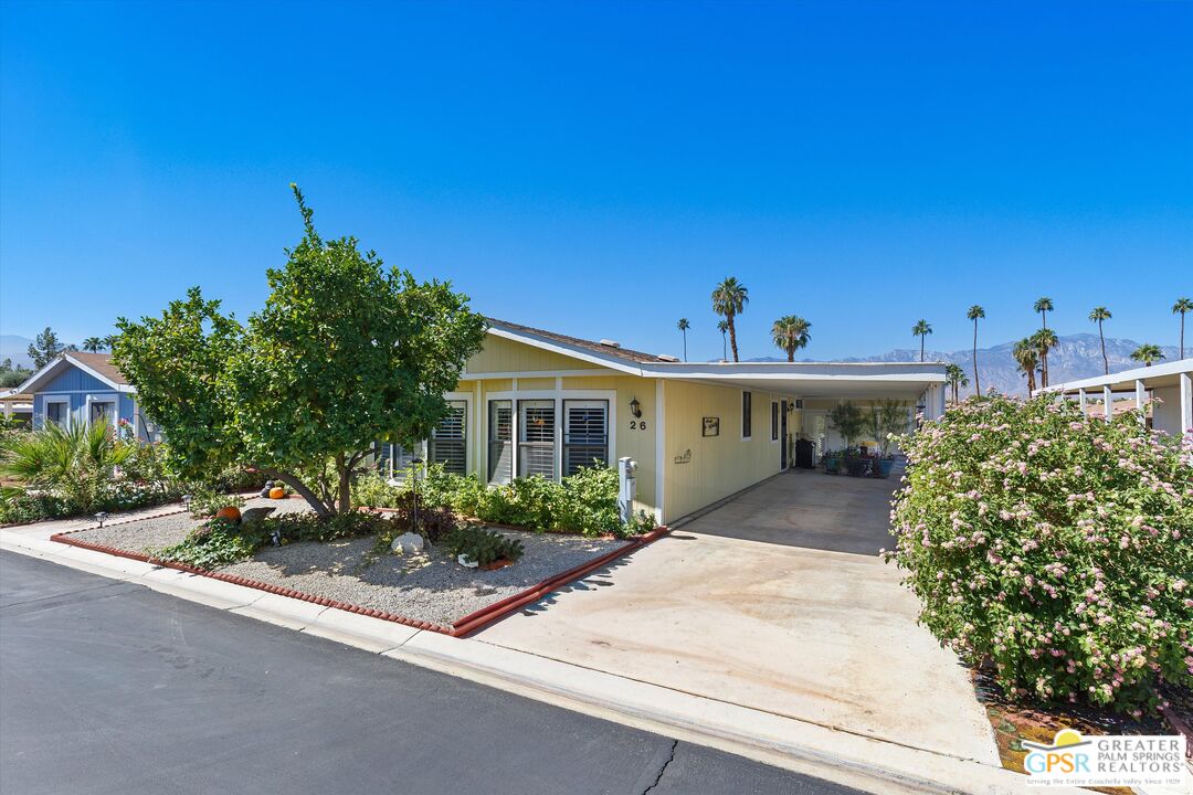 Property Photo from MLS