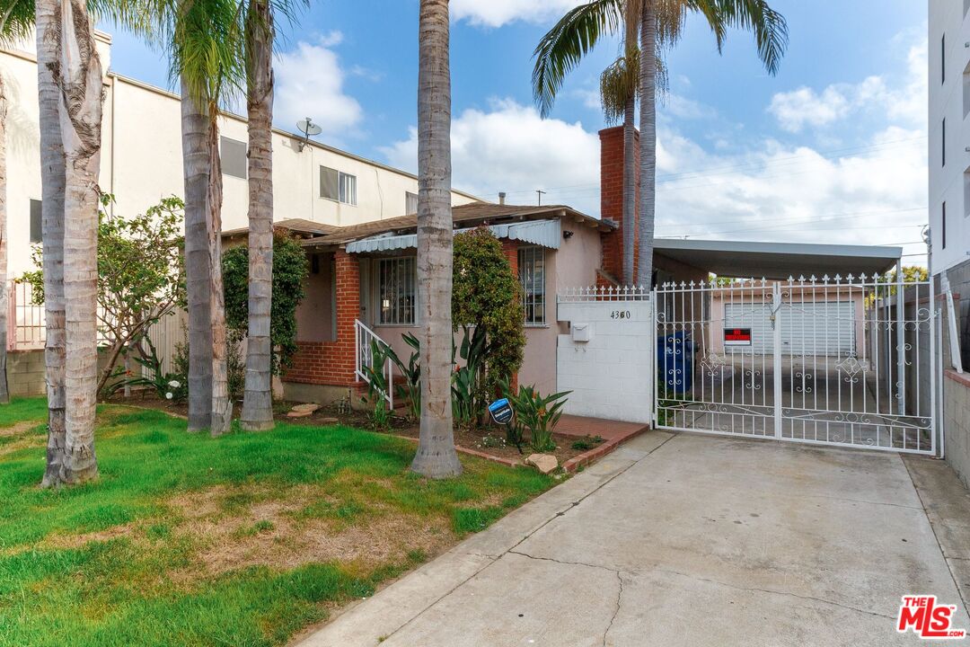 Property Photo from MLS