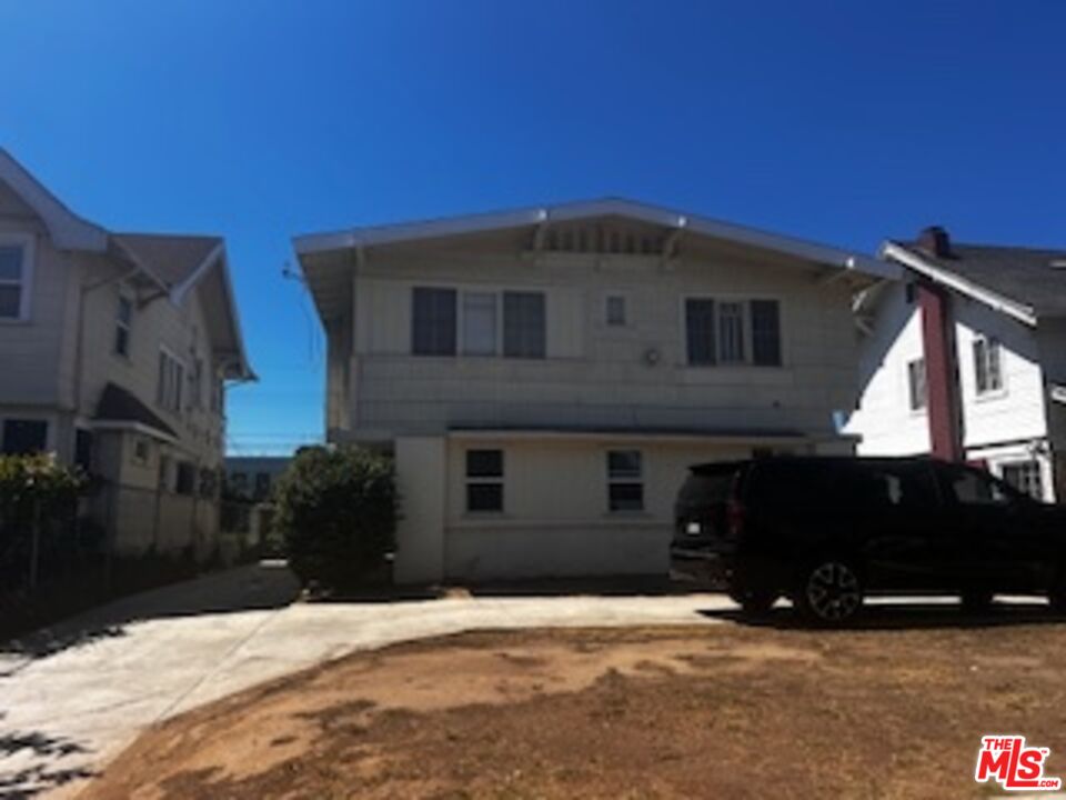 Property Photo from MLS