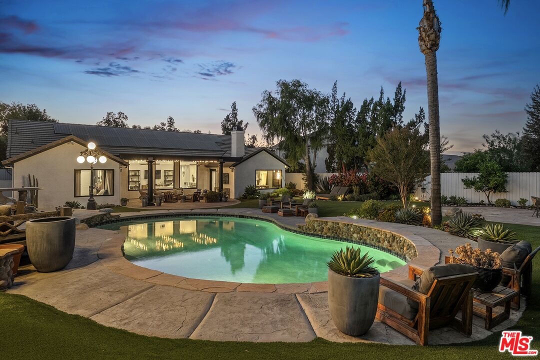 Property Photo from MLS