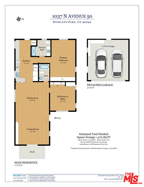 Property Photo from MLS