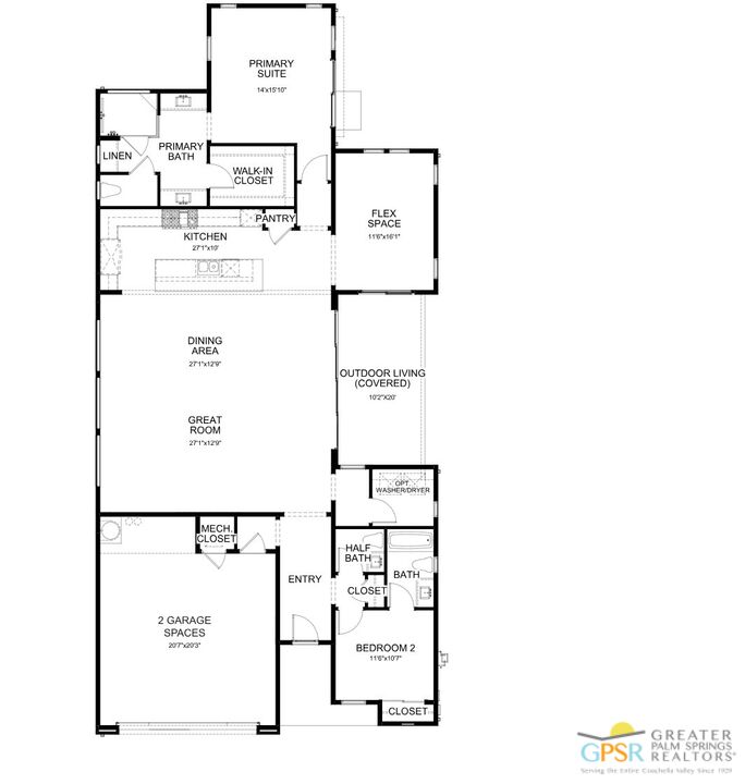 Property Photo from MLS