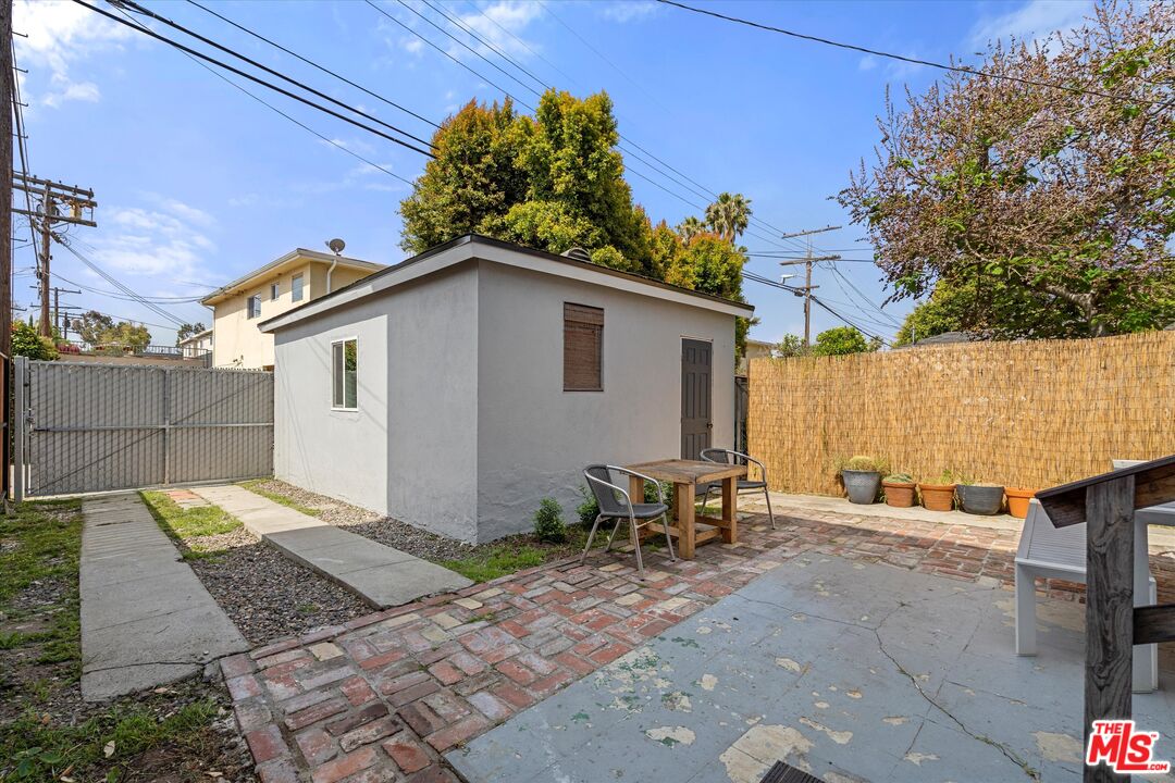 Property Photo from MLS