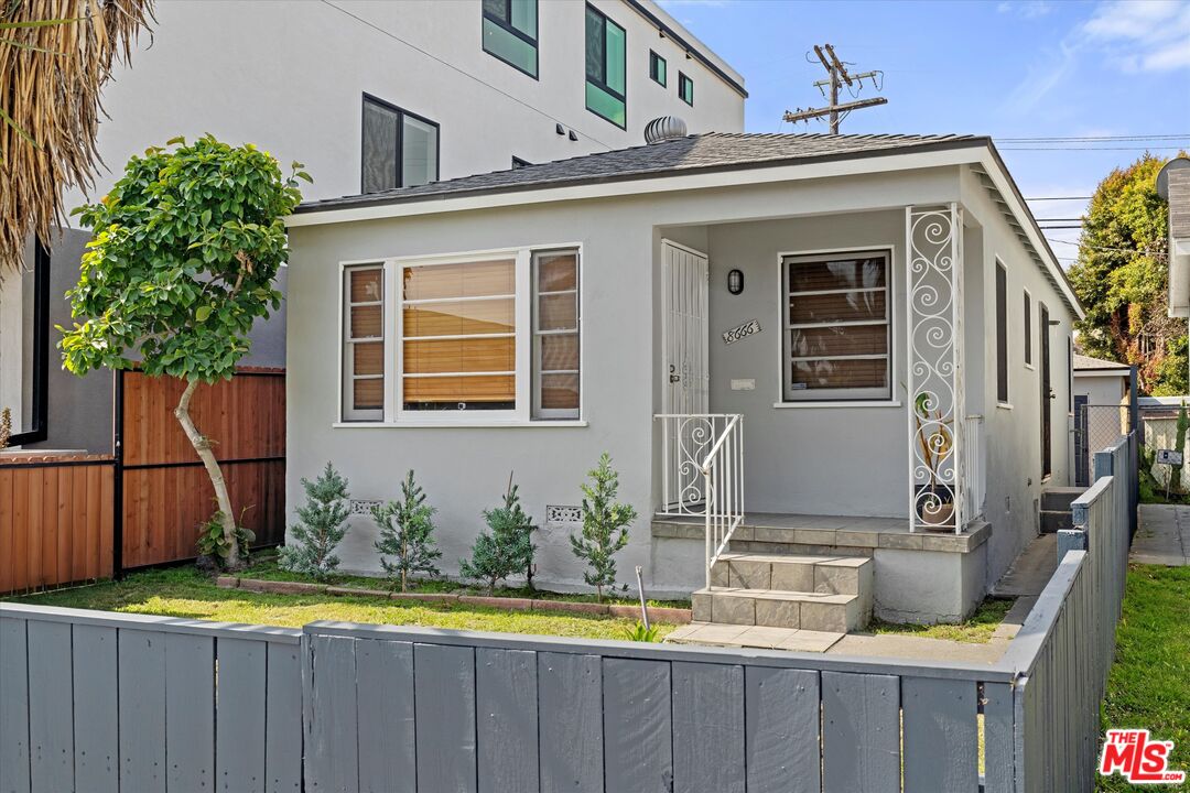 Property Photo from MLS