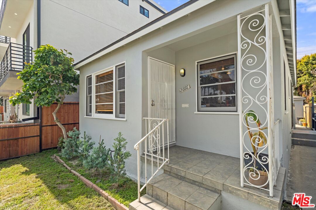 Property Photo from MLS