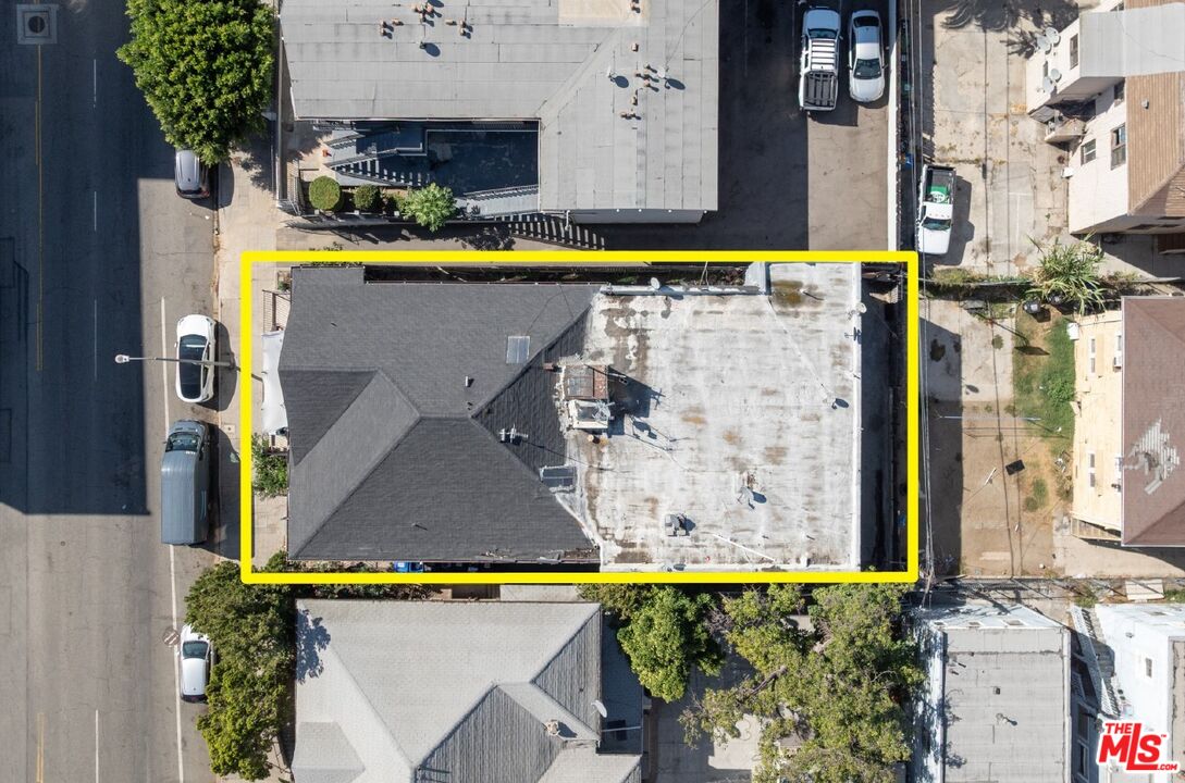 Property Photo from MLS