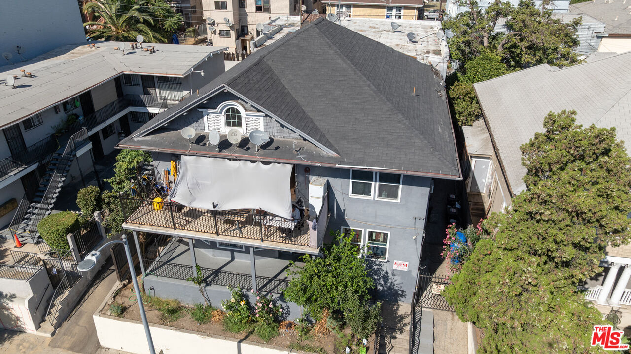 Property Photo from MLS
