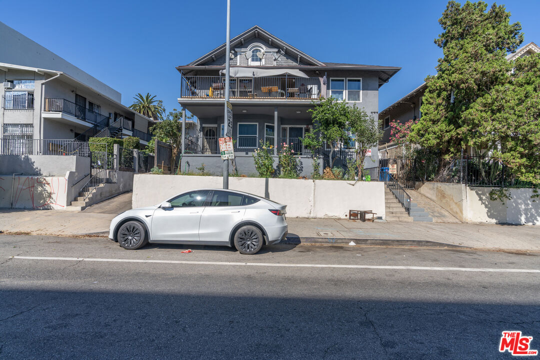 Property Photo from MLS