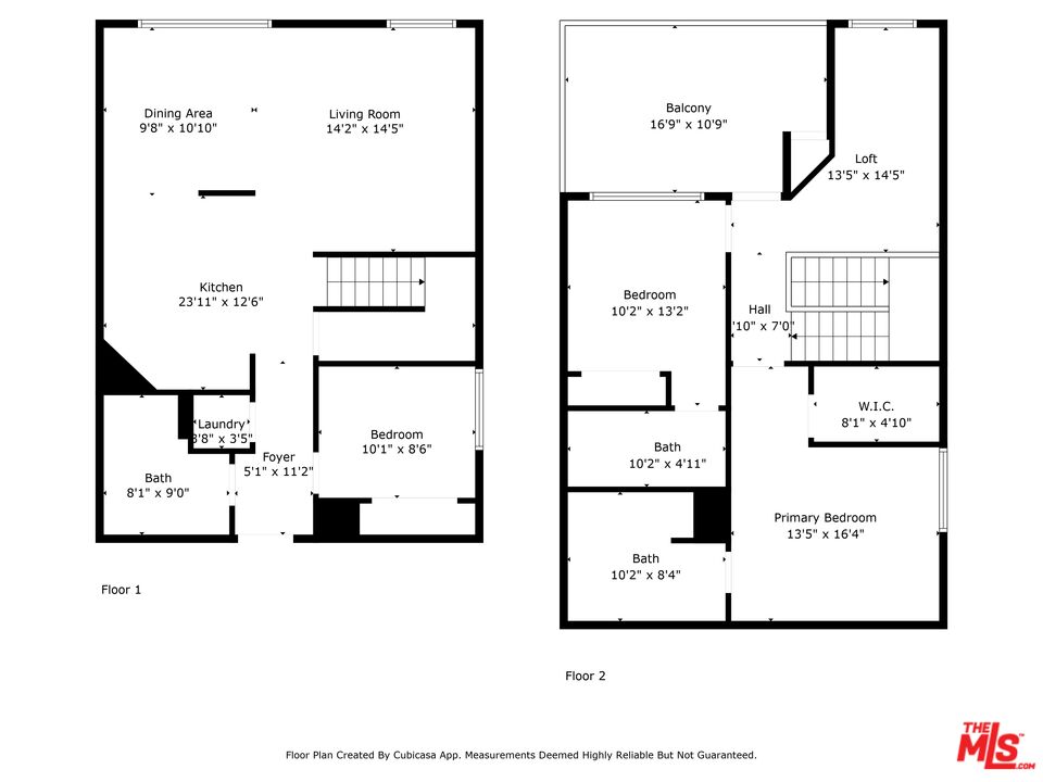 Property Photo from MLS