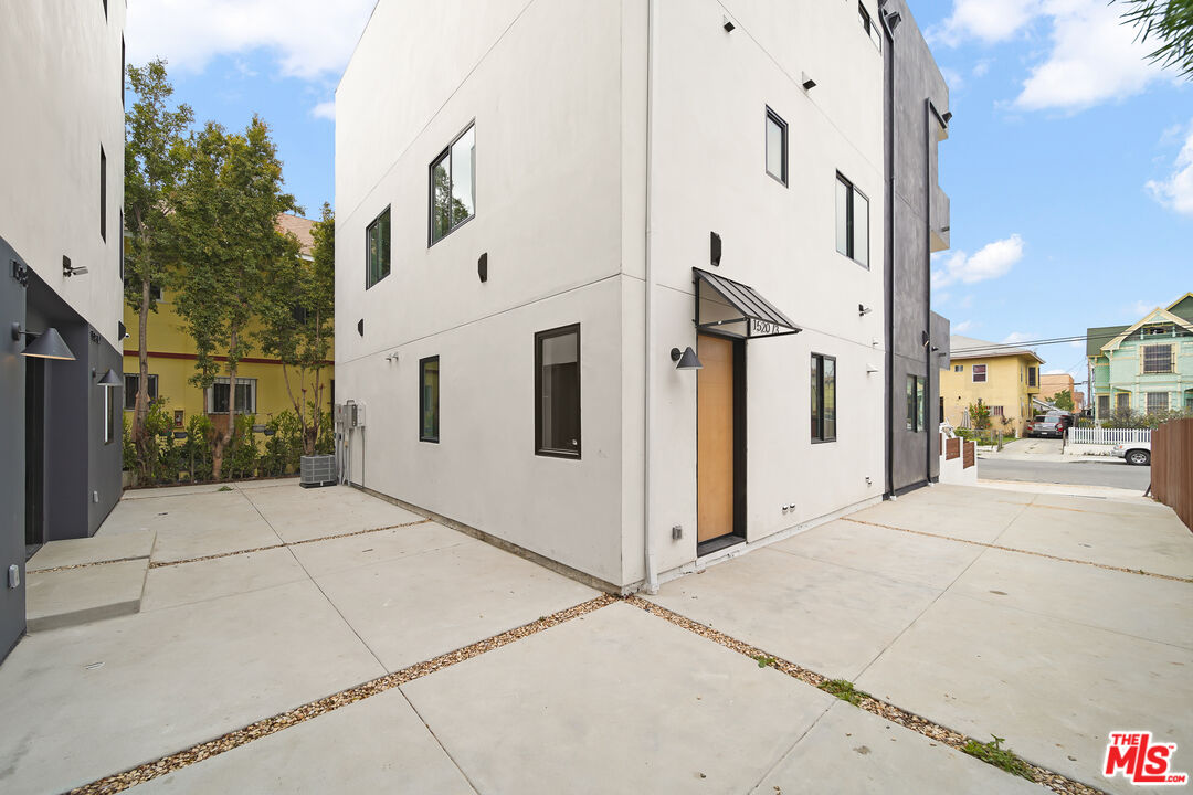 Property Photo from MLS